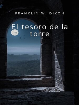 cover image of El tesoro de la torre (traducido)